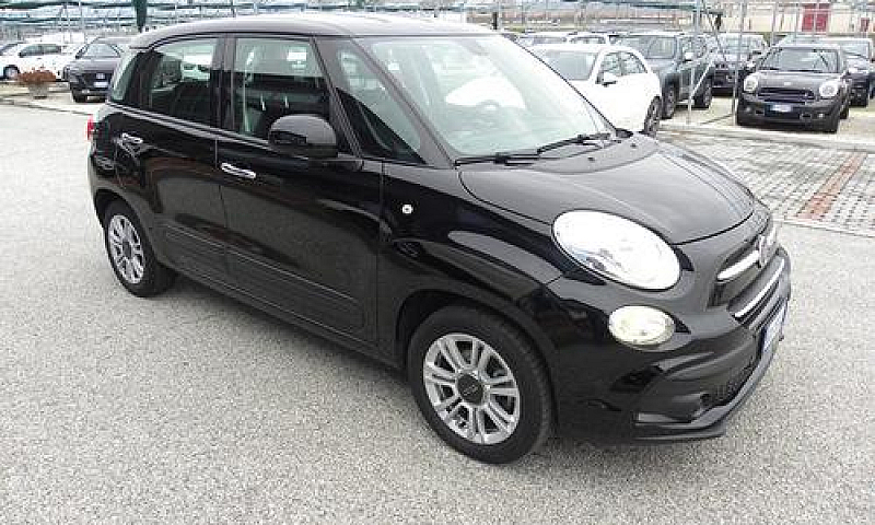 Fiat 500L 1.4 95 Cv ...