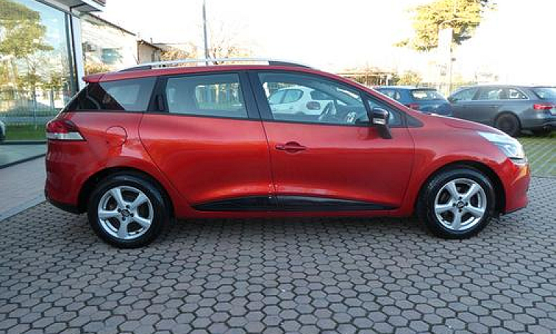 Renault Clio Sporter...
