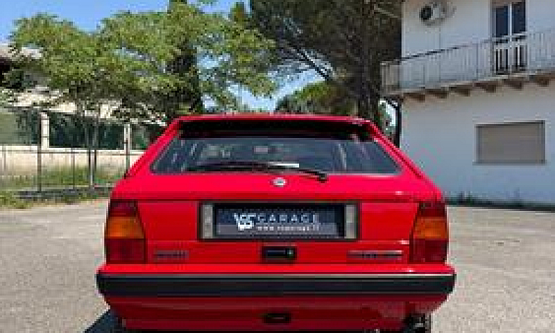 Lancia Delta 1.6 Hf ...