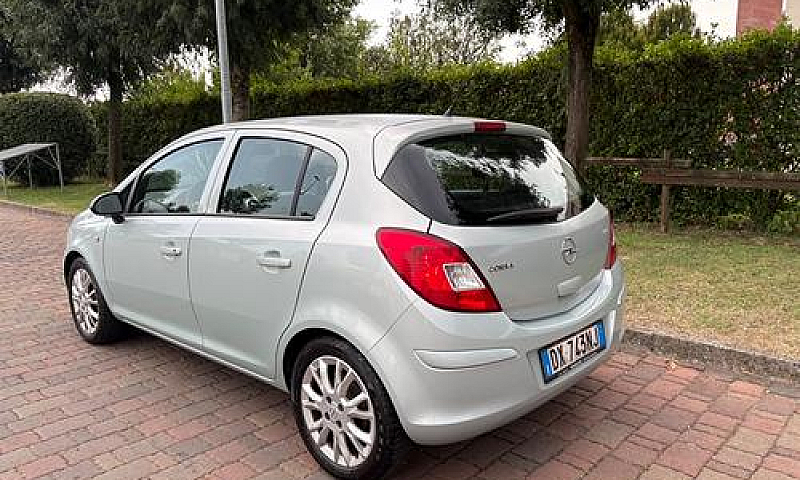 Opel Corsa 1.2 80Cv ...