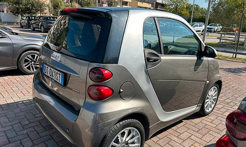 Smart 451 Pulse...