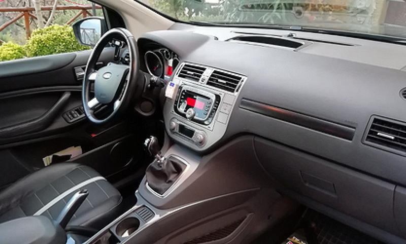 Ford Kuga 2.0 Tdci 1...