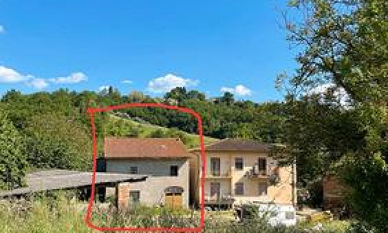 Casa Singola...