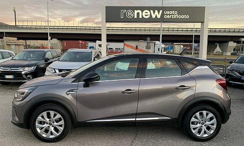 Renault Captur 1.5 B...