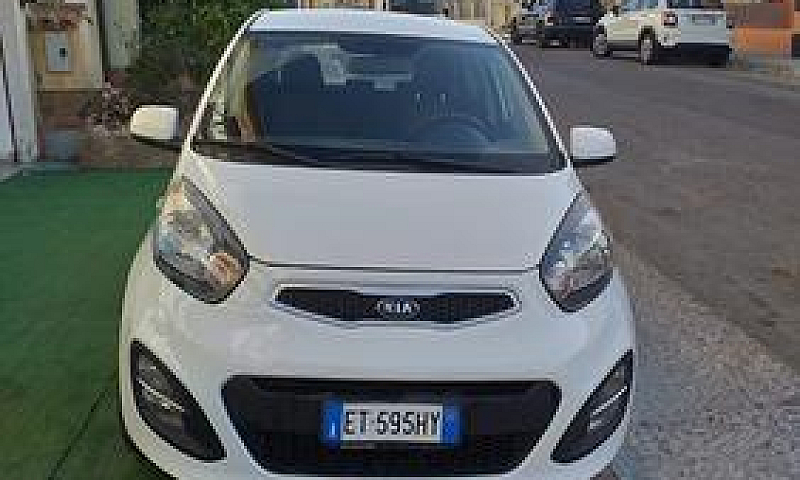 Kia Picanto 1.0 12V ...
