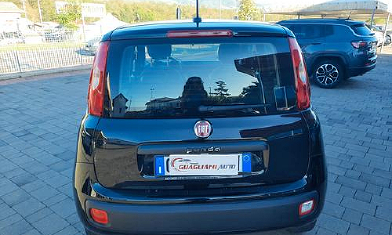 Fiat Panda 1.2 69 Cv...