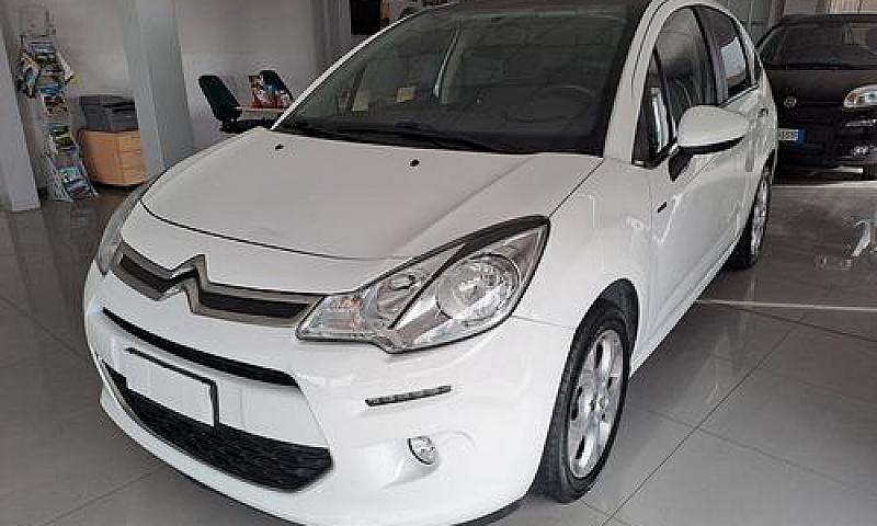 Citroen C3 1.6 Hdi 7...