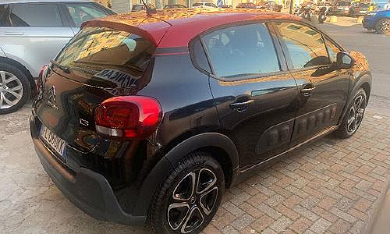 Citroen C3 Puretech ...