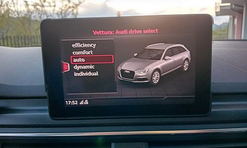Audi A4 2.0 35 Tdi 1...