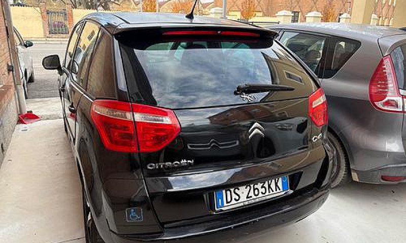 Citroen C4 Picasso 1...