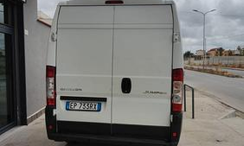 Citroen Jumper- Prov...