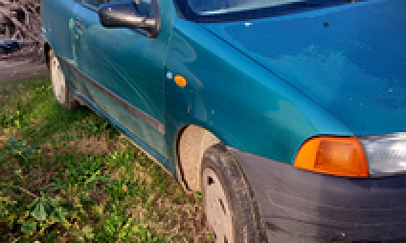 Fiat Punto 1.100...
