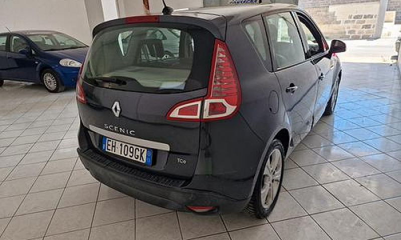 Renault Scenic Scéni...