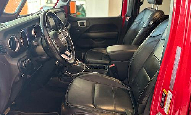Jeep Gladiator 3.0 D...