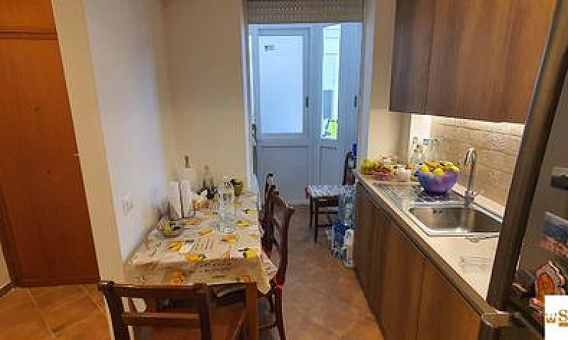 Borgo Nuovo:appartam...