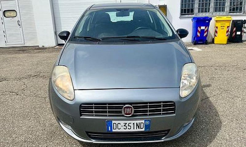 Fiat Grande Punto 1....