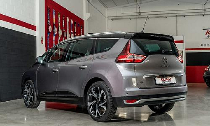 Renault Grand Scenic...