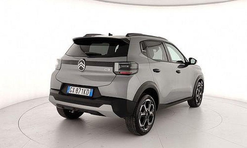 Citroen C3 Puretech ...
