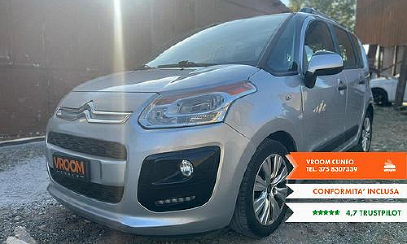 Citroen C3 Picasso C...