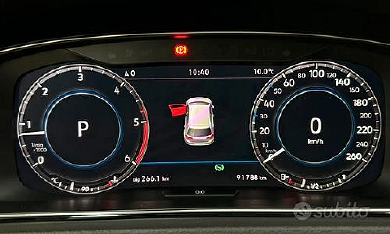 Golf 7.5 Dsg...