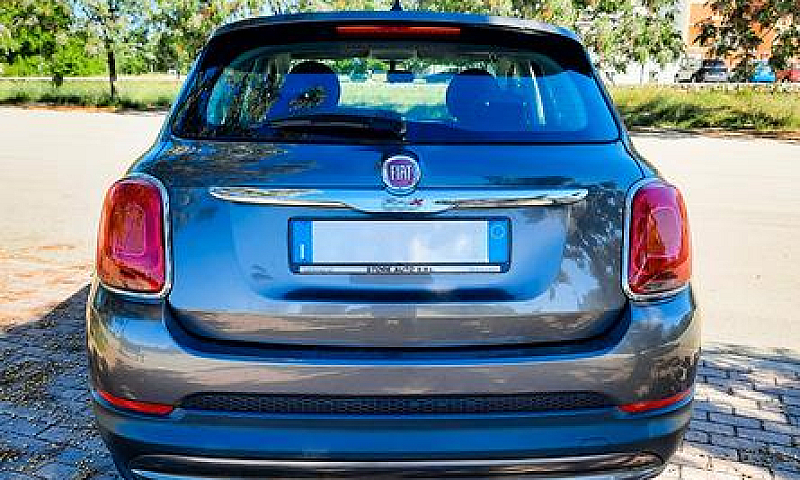 Fiat 500X 1.3 Multij...