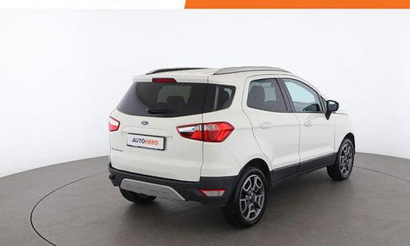Ford Ecosport 1.5 Td...