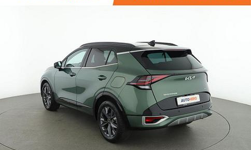 Kia Sportage Px08024...