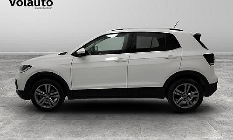 Volkswagen T-Cross 2...
