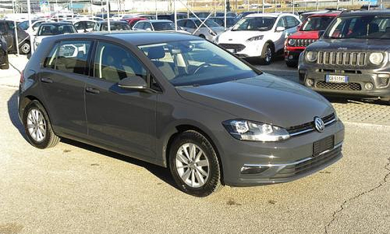 Volkswagen Golf 1.0 ...