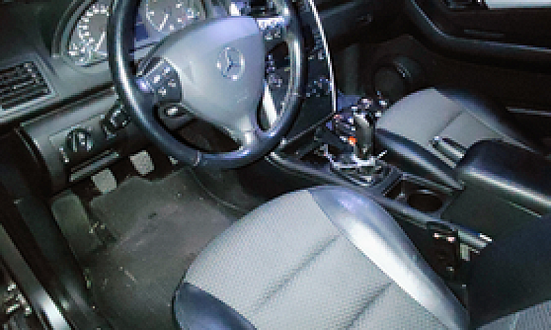 Mercedes Classe A180...