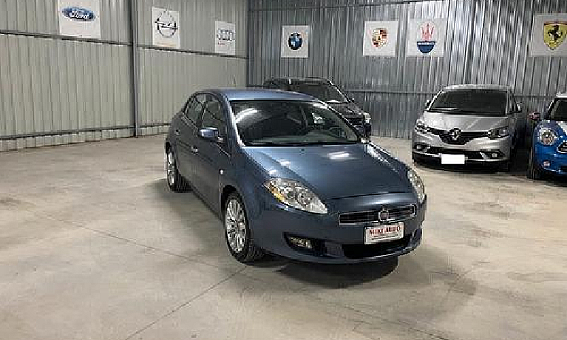 Fiat Bravo 1.9 Mjt 1...