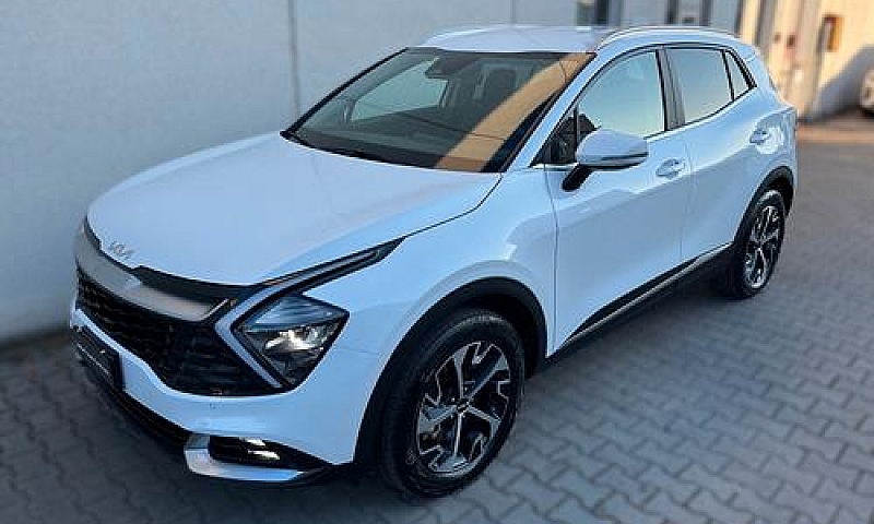 Kia Sportage 1.6 Tgd...