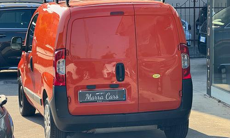 Fiat Fiorino 1.4 Ben...