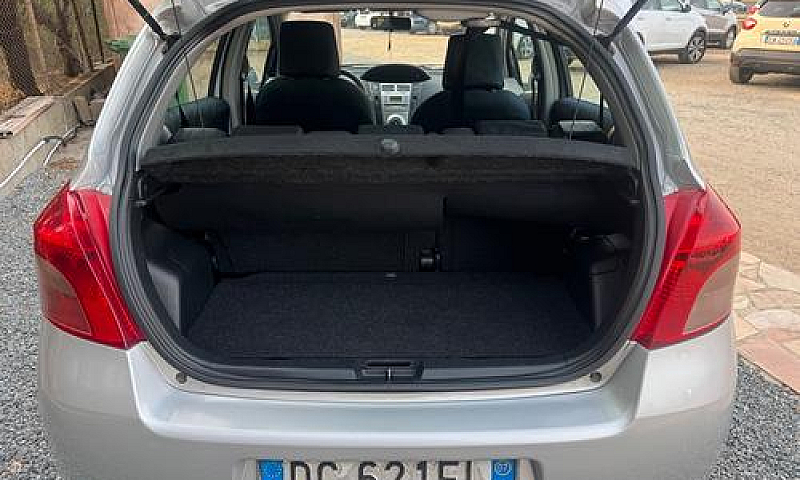 Toyota Yaris No...
