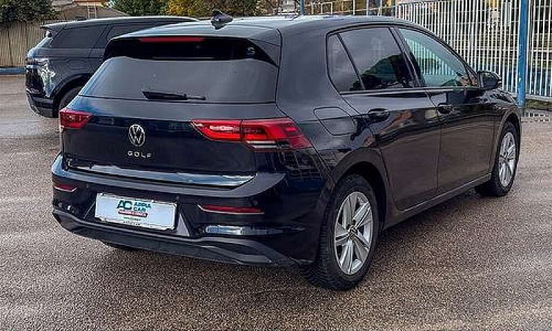 Volkswagen Golf 8ª S...