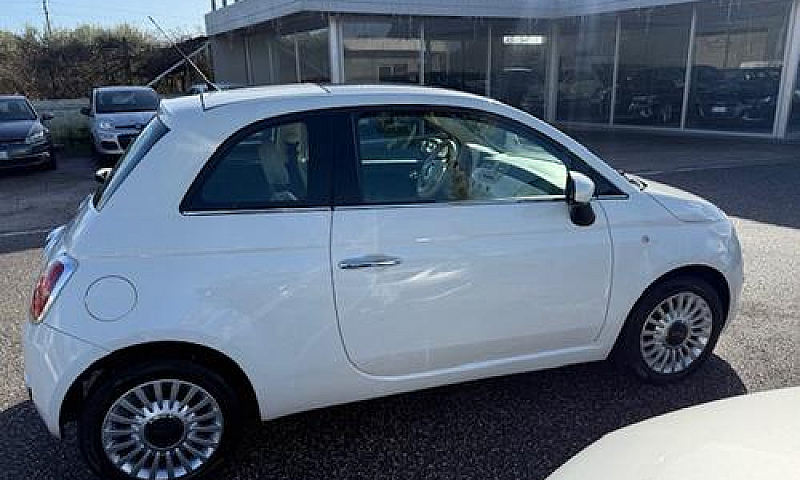 Fiat 500 1.3 Multije...