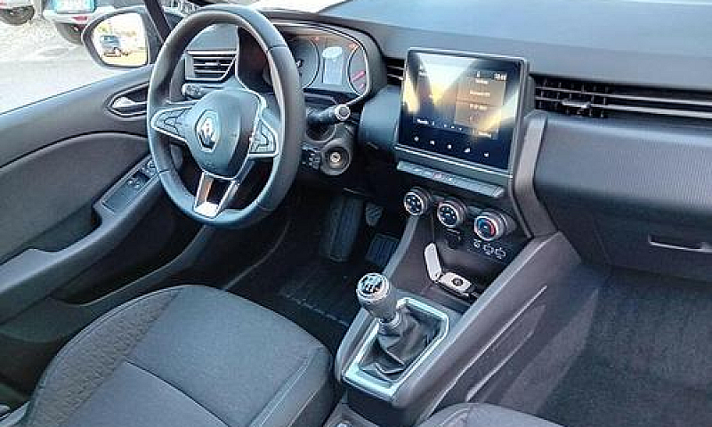 Renault Clio 1.0 Tce...