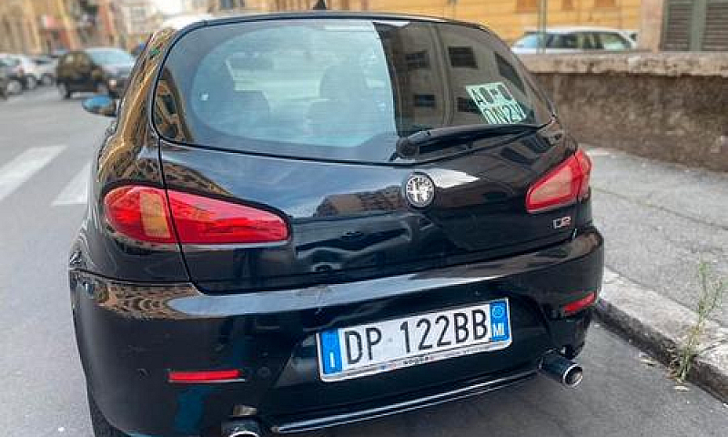 Alfa Romeo 147 1.9Di...
