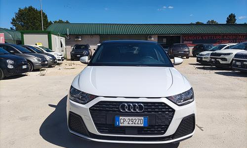Audi A1 Spb 25 Tfsi ...