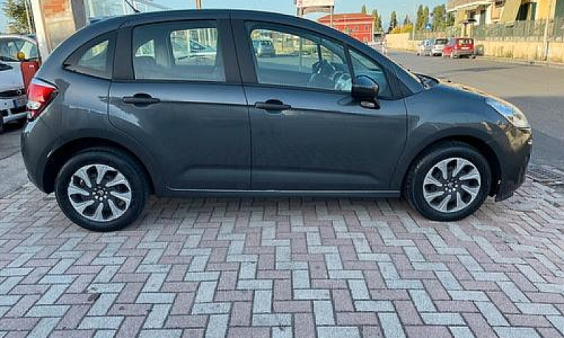 Citroen C3 Puretech ...