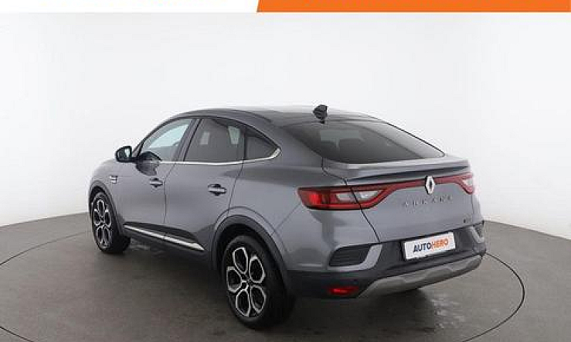 Renault Arkana Kz974...