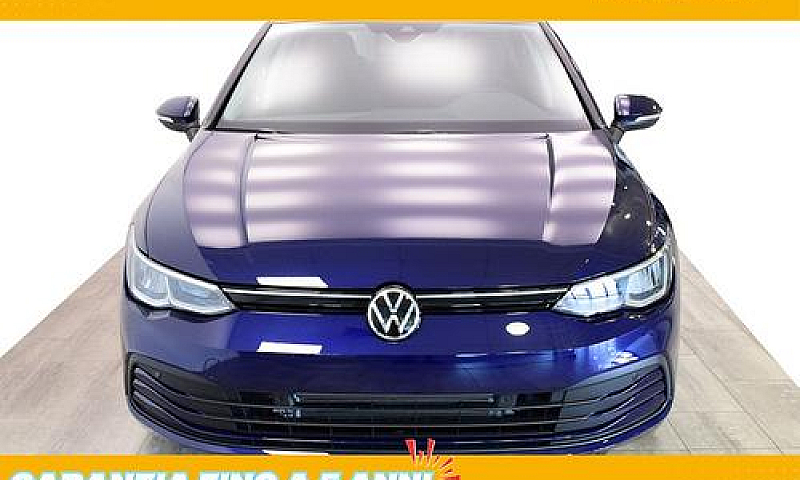 Volkswagen Golf 1.0 ...