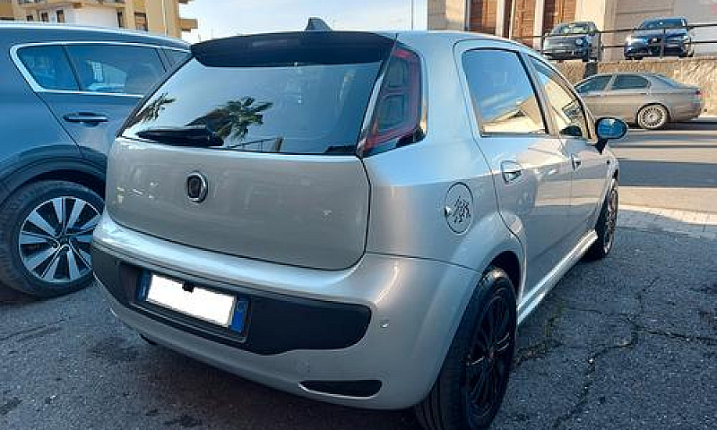 Fiat Punto Evo 1.3 M...
