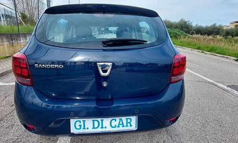 Dacia Sandero 1,0 Gp...