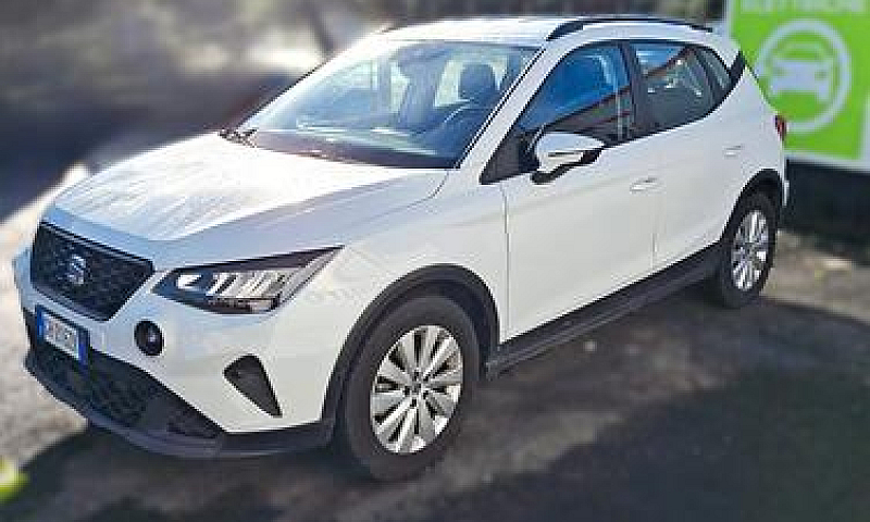 Seat Arona 1.0 Tgi X...
