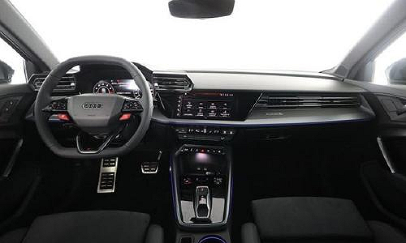 Audi Rs3 Rs 3 Spb Tf...