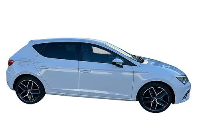 Seat Leon Fr 1.5Tgi ...