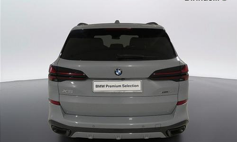 Bmw X5 (G05/F95) - X...