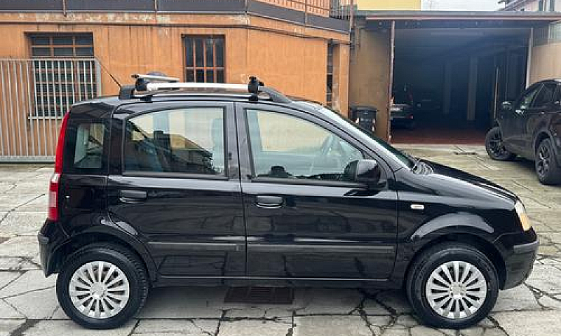 Fiat Panda 1.2 Dynam...