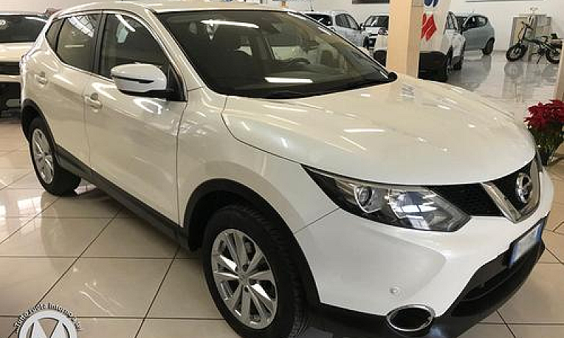 Nissan Qashsqai 1.6 ...